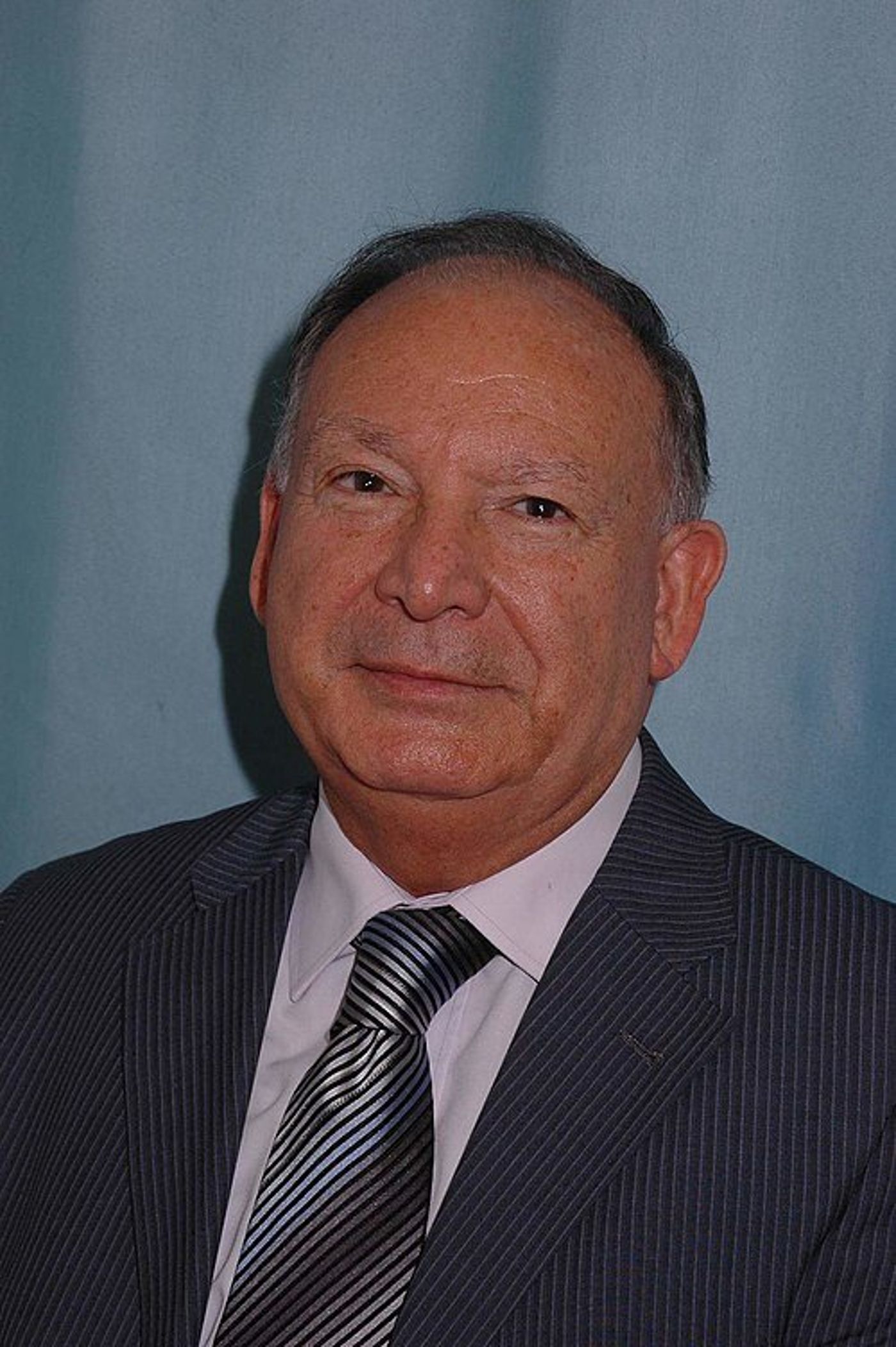 חתן פרס ישראל ללשון עברית: פרופ' יוסף שטרית