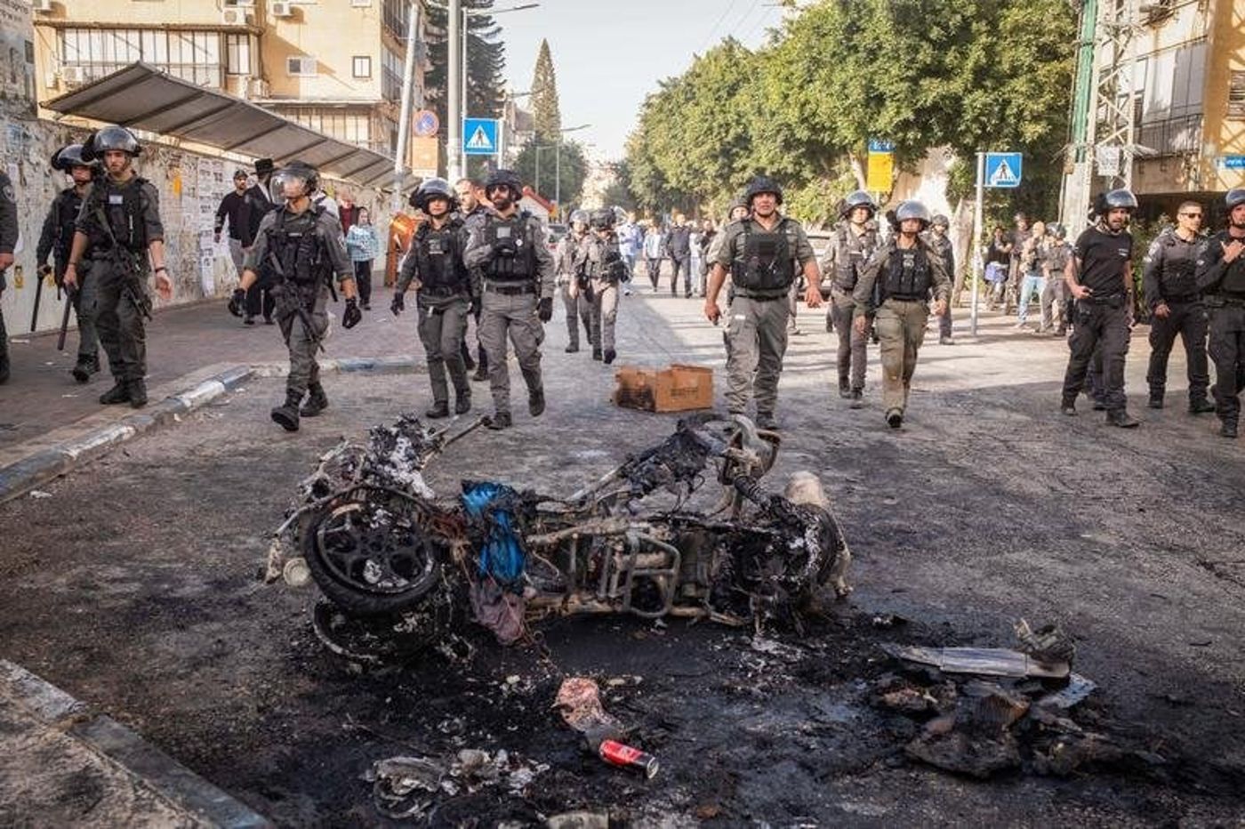 אשת התקשורת החרדית מתנצלת: "סליחה מעומק הלב, בדמעות"