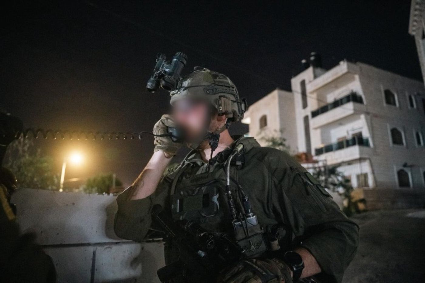 דריכות שיא בישראל: תרחיש האימים של מערכת הבטחון