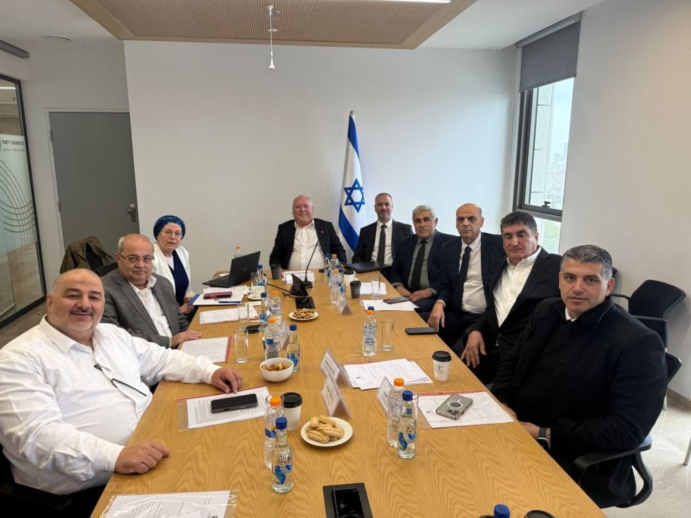סטרוק בוועדה