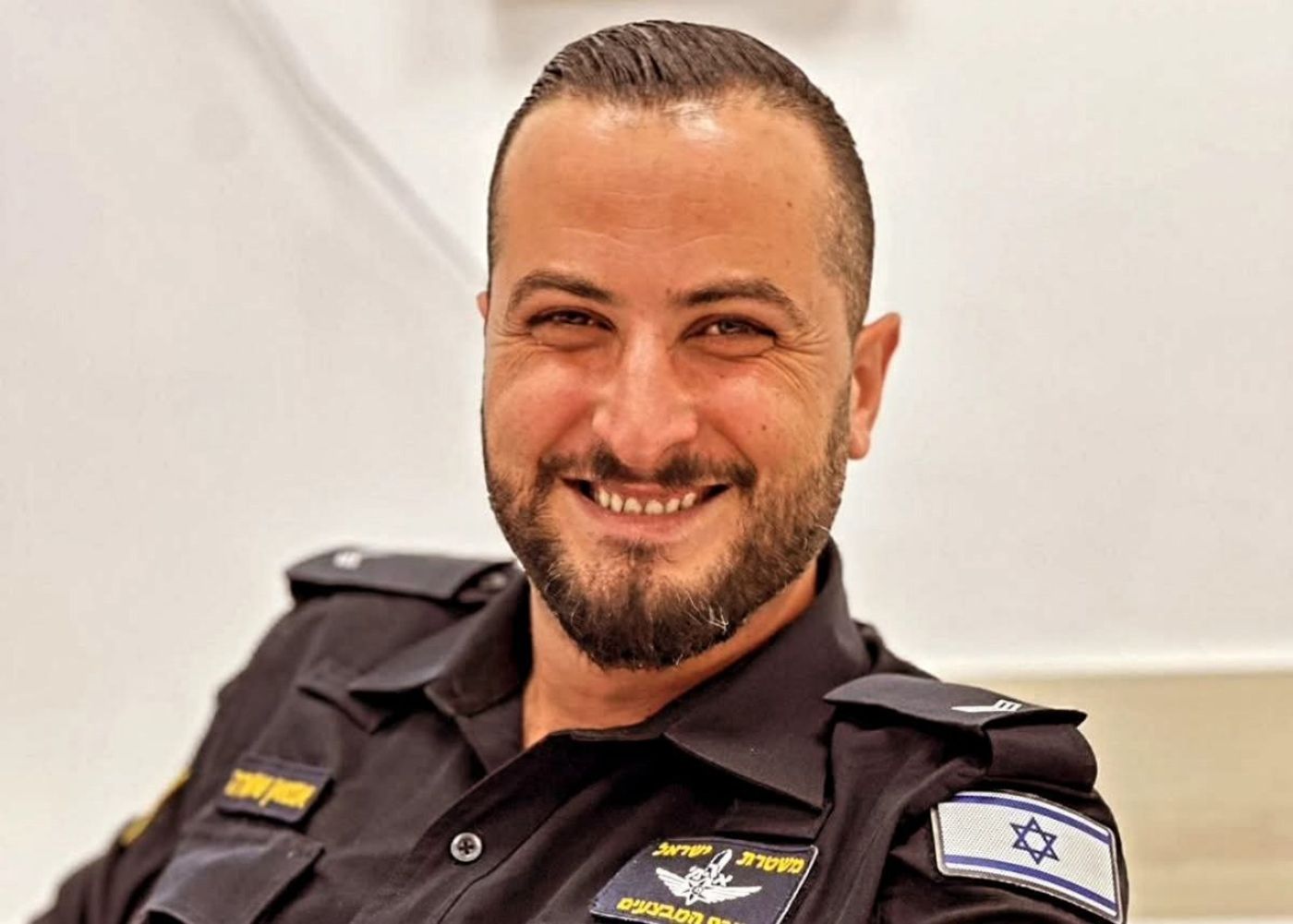 אנטואן יוסף שחאדה ז"ל