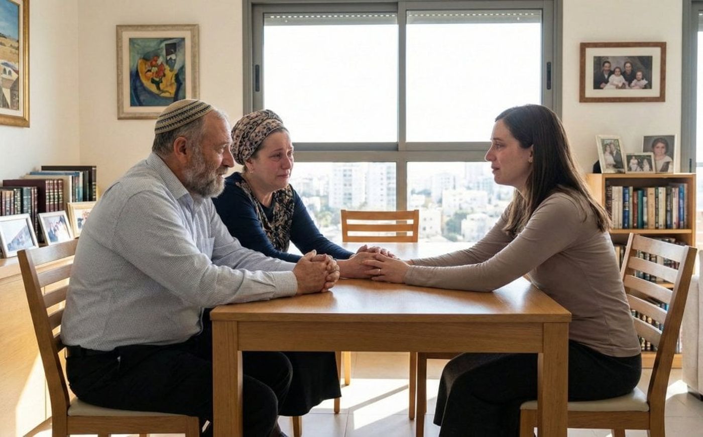 הרווקה שלכם צריכה עזרה