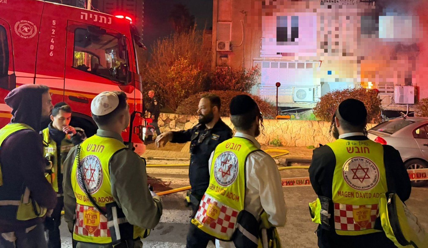 תיעוד מבצעי מד