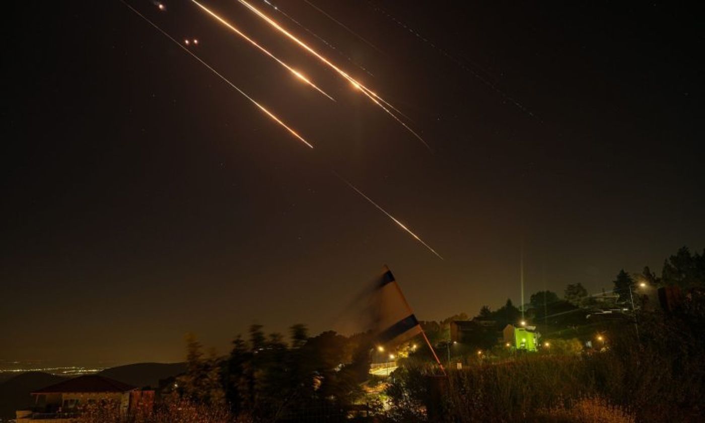 סקר: רק מחצית מהישראלים תומכים בתקיפה עצמאית על איראן