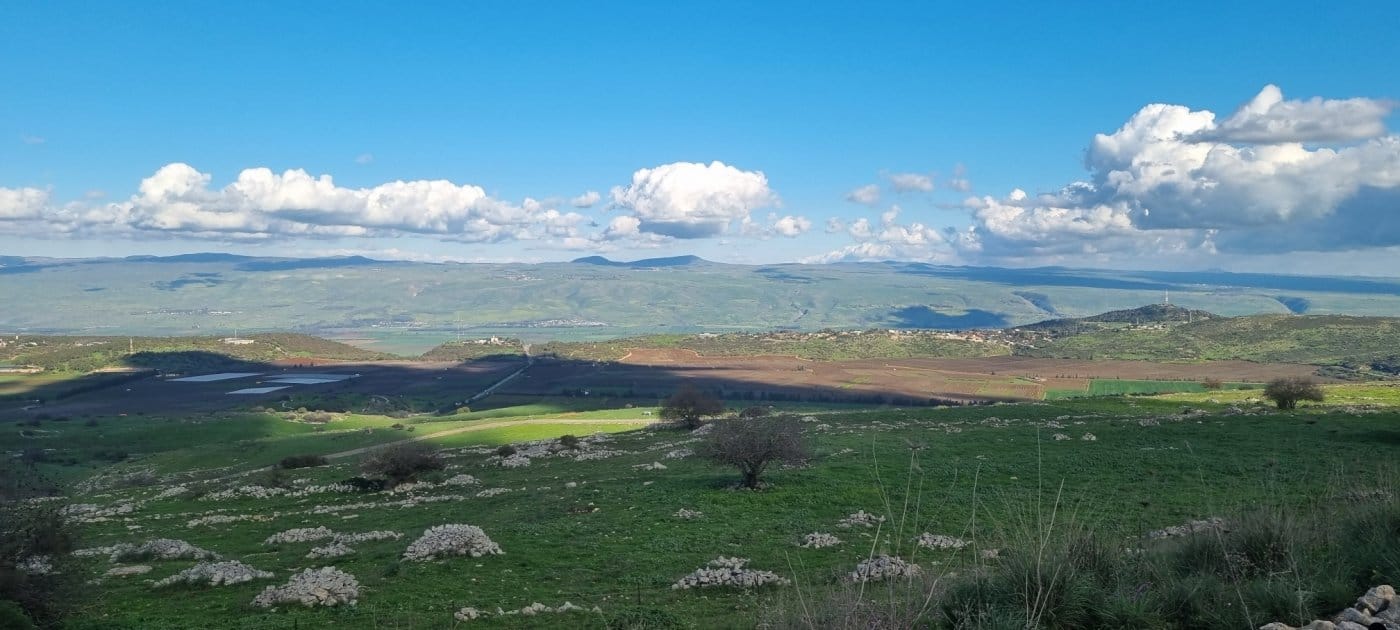 נוף