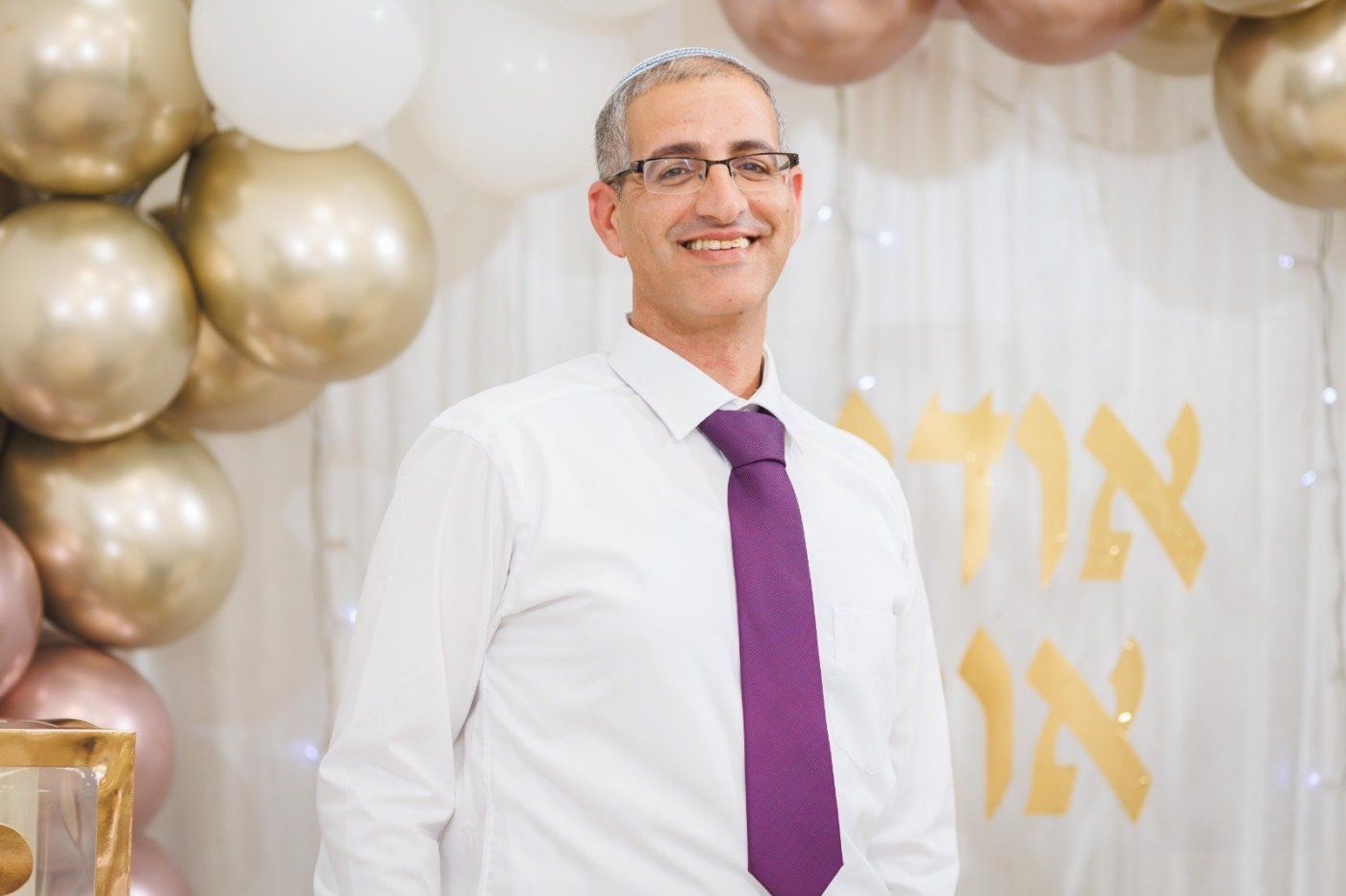 אריאל תנעמי