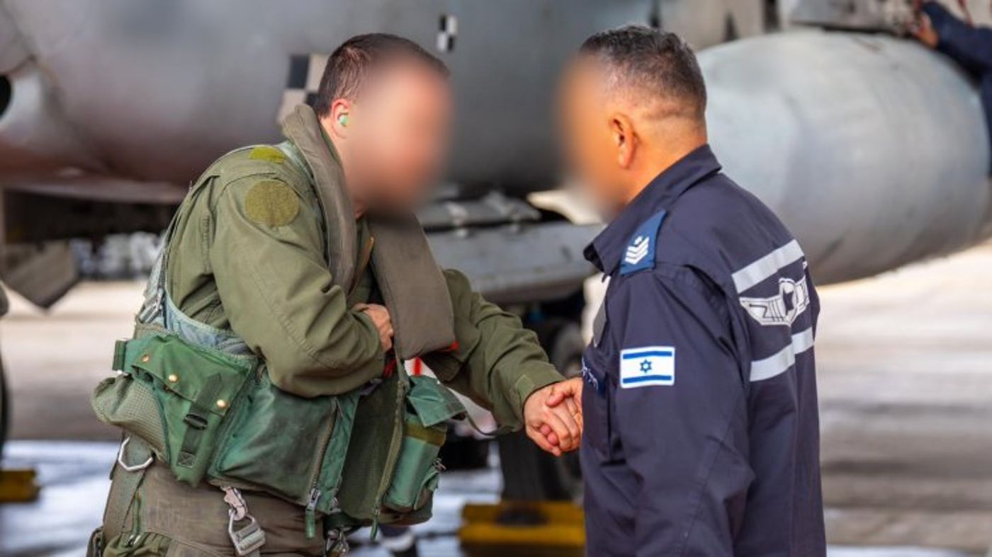 דובר צה"ל