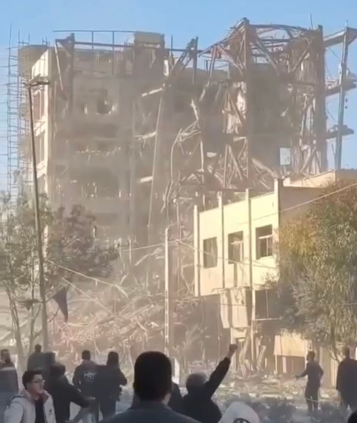 תקיפת מועצת המומחים