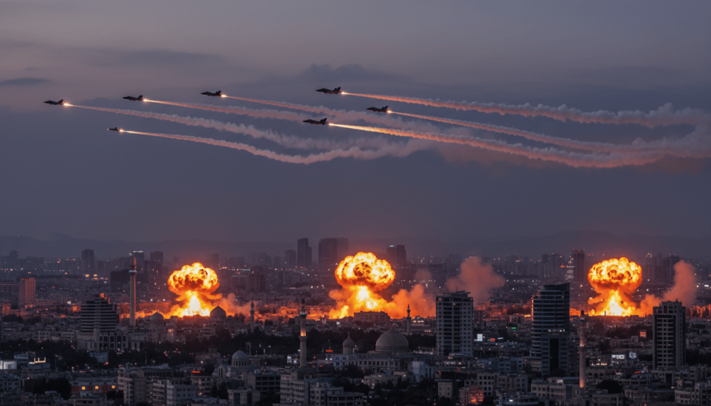 לא מה שחשבו | בישראל מעריכים: זה הזמן שהמלחמה תימשך