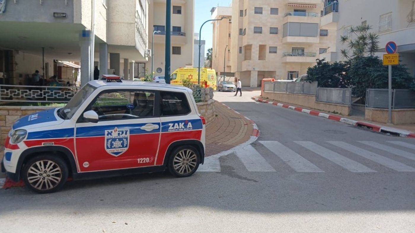מצמרר: בתוך יומיים 2 נשים אותרו ללא רוח חיים בנתניה