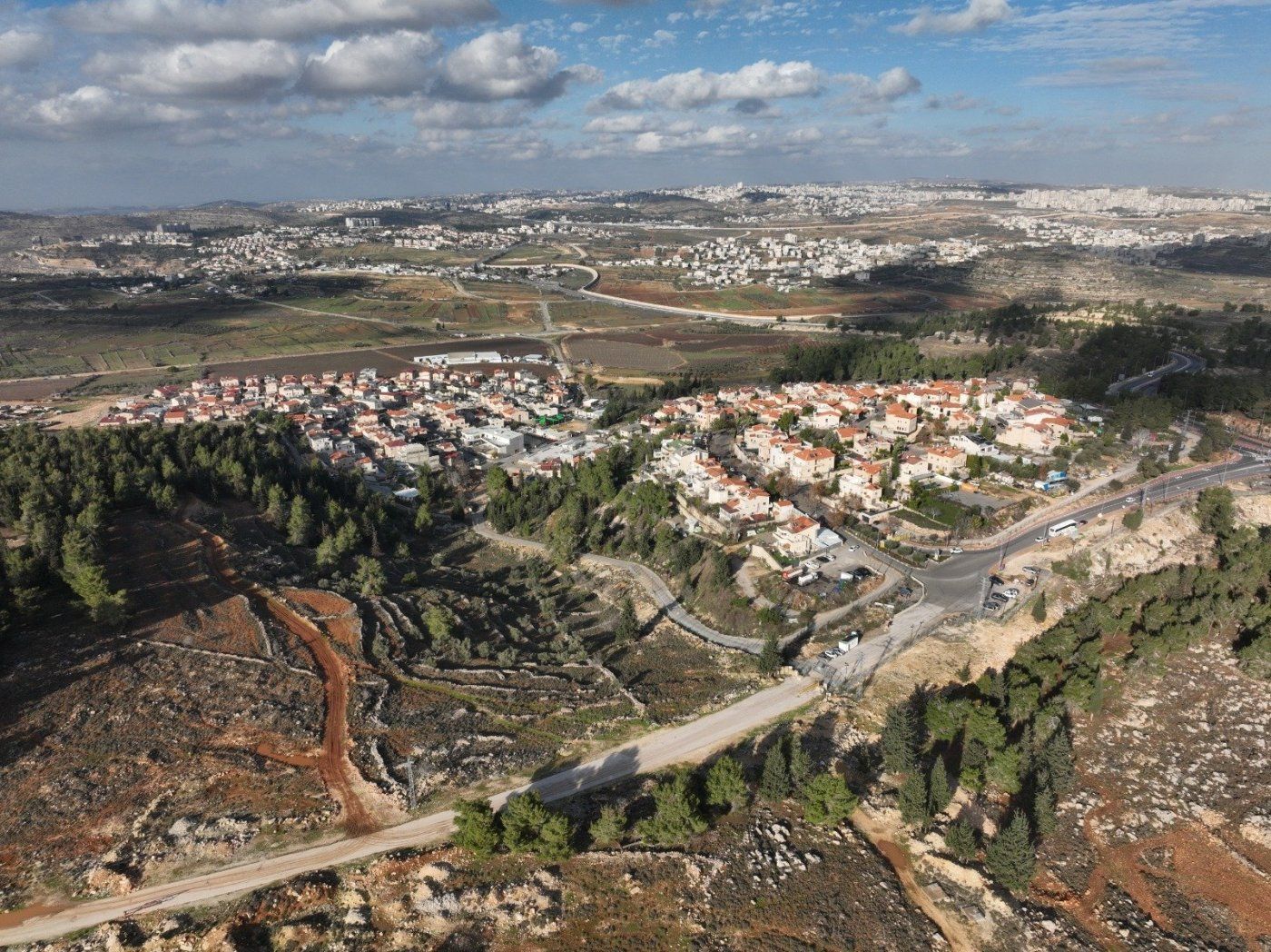 גבעת זאב