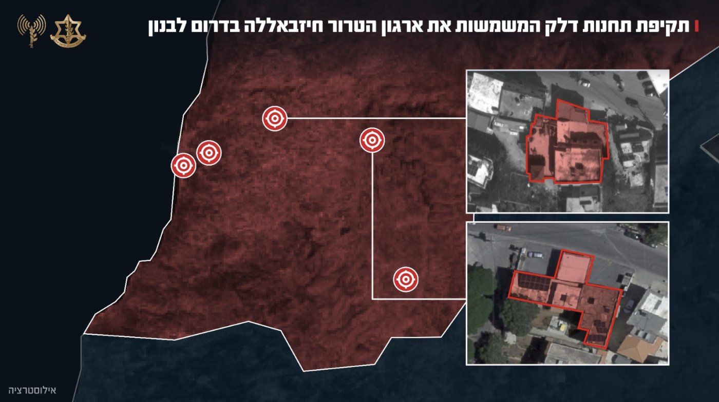 תחנות הדלק