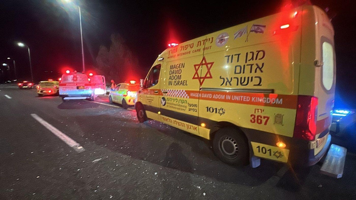 הזירה בצפון