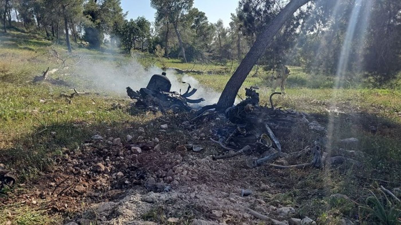 קק"ל מודיעה על סגירה מיידית של כל היערות והאתרים ברחבי הארץ