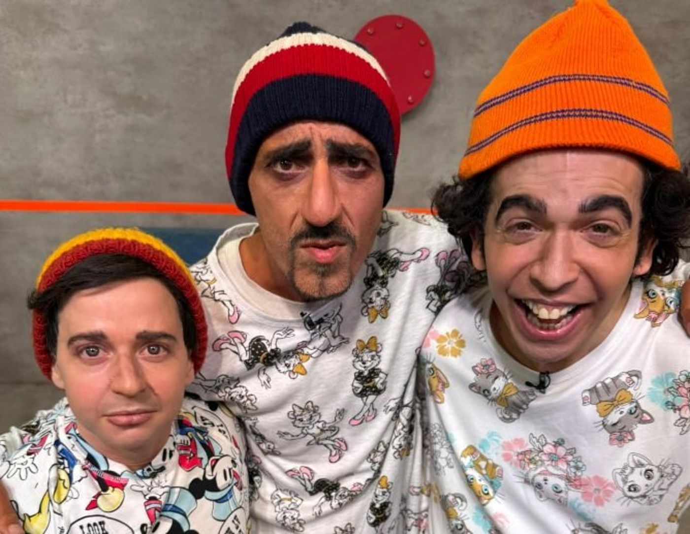 מערכון בארץ נהדרת