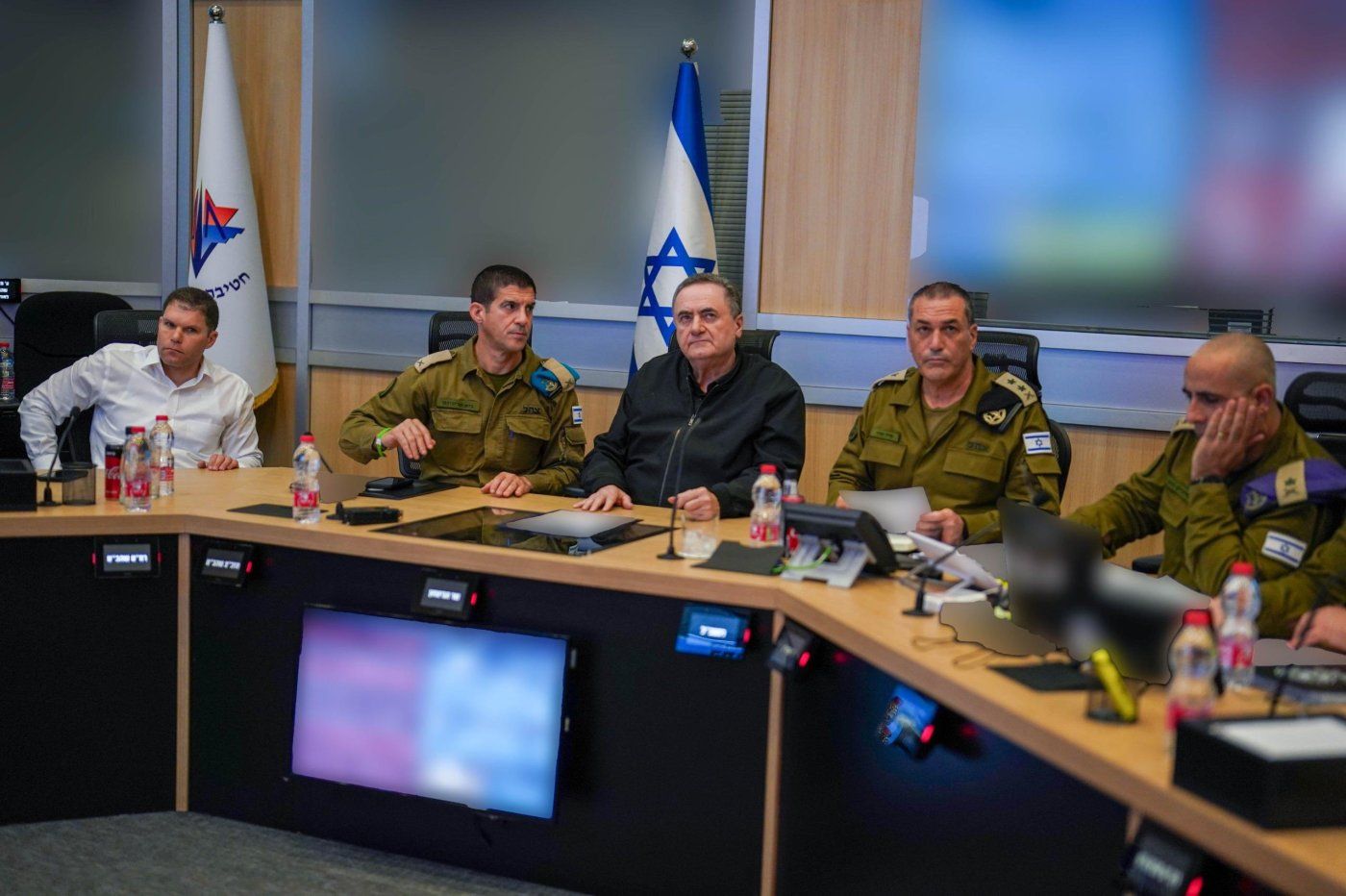ישראל כ"ץ