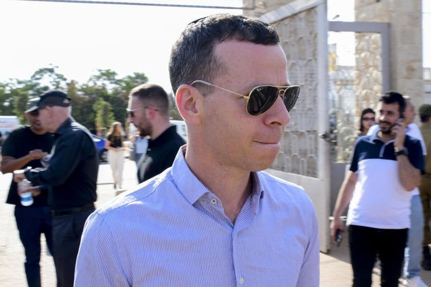 עמית סגל