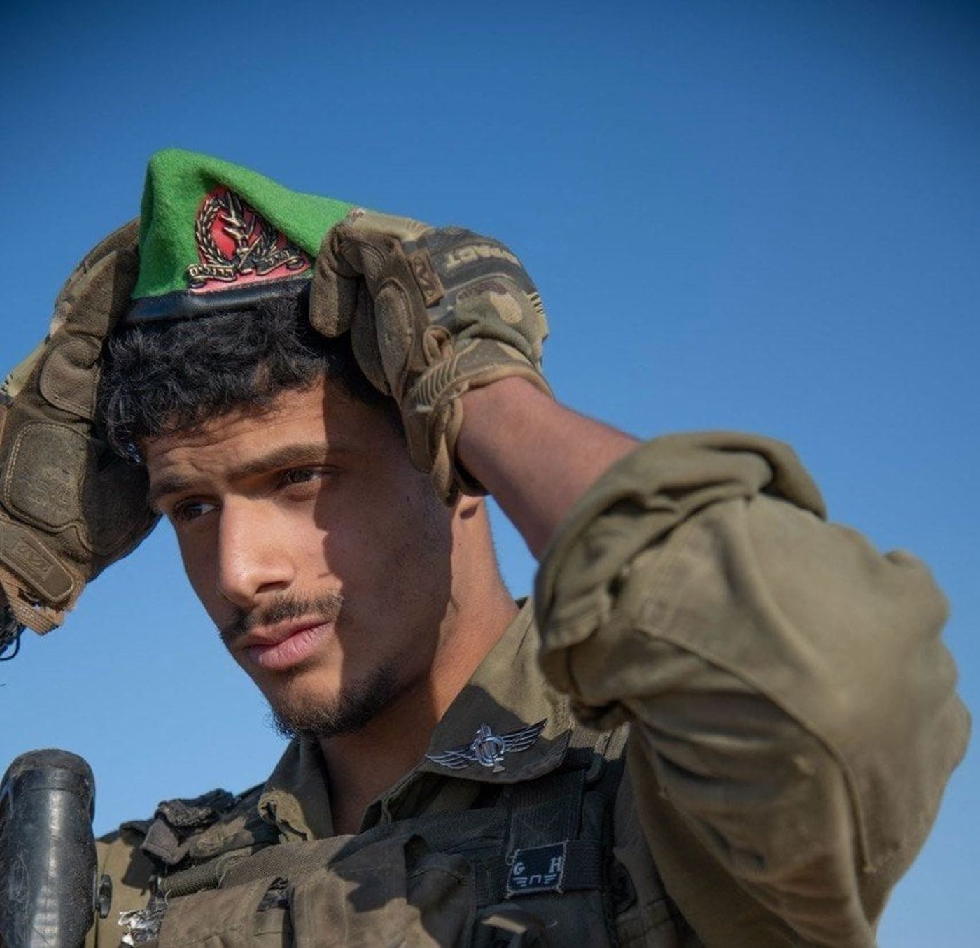 גלעד הראל