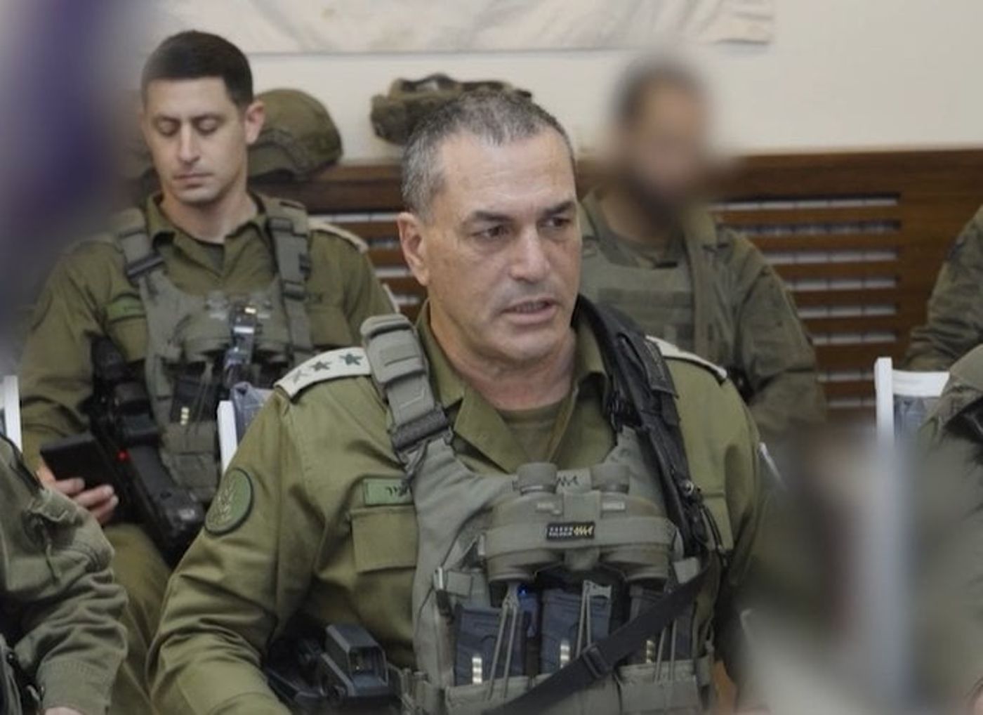 כוננות שיא: ישראל נערכת לחידוש המלחמה עם איראן