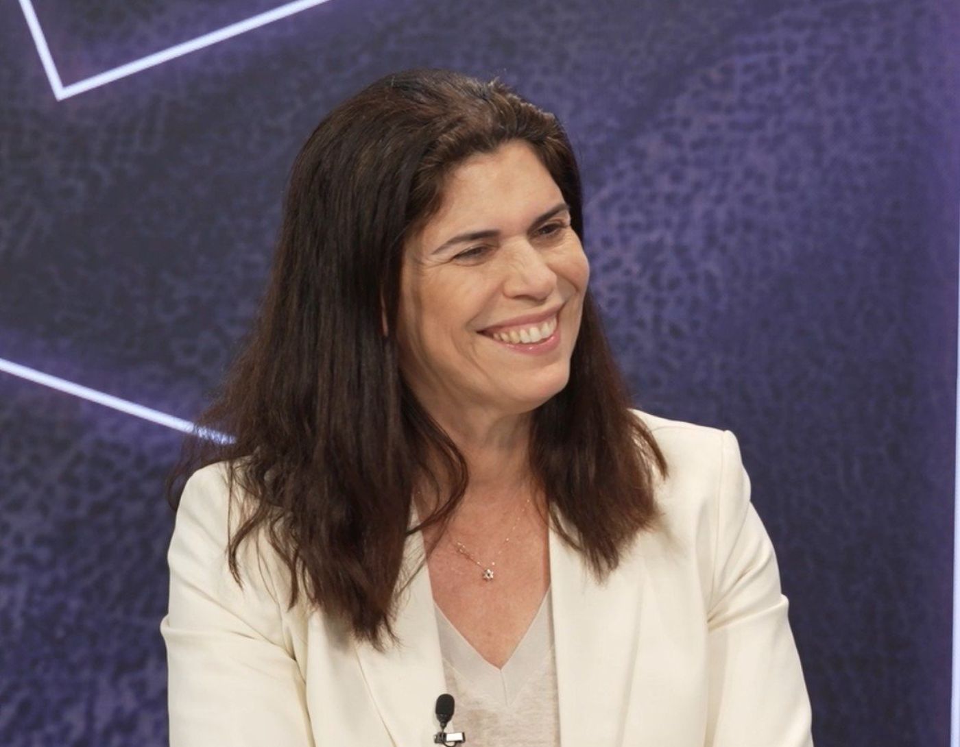 יעל ארד בתכנית 'הדתיות האלה'
