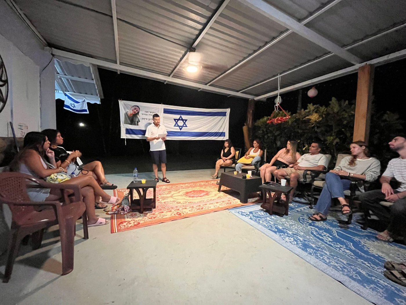 יום הזיכרון בעולם