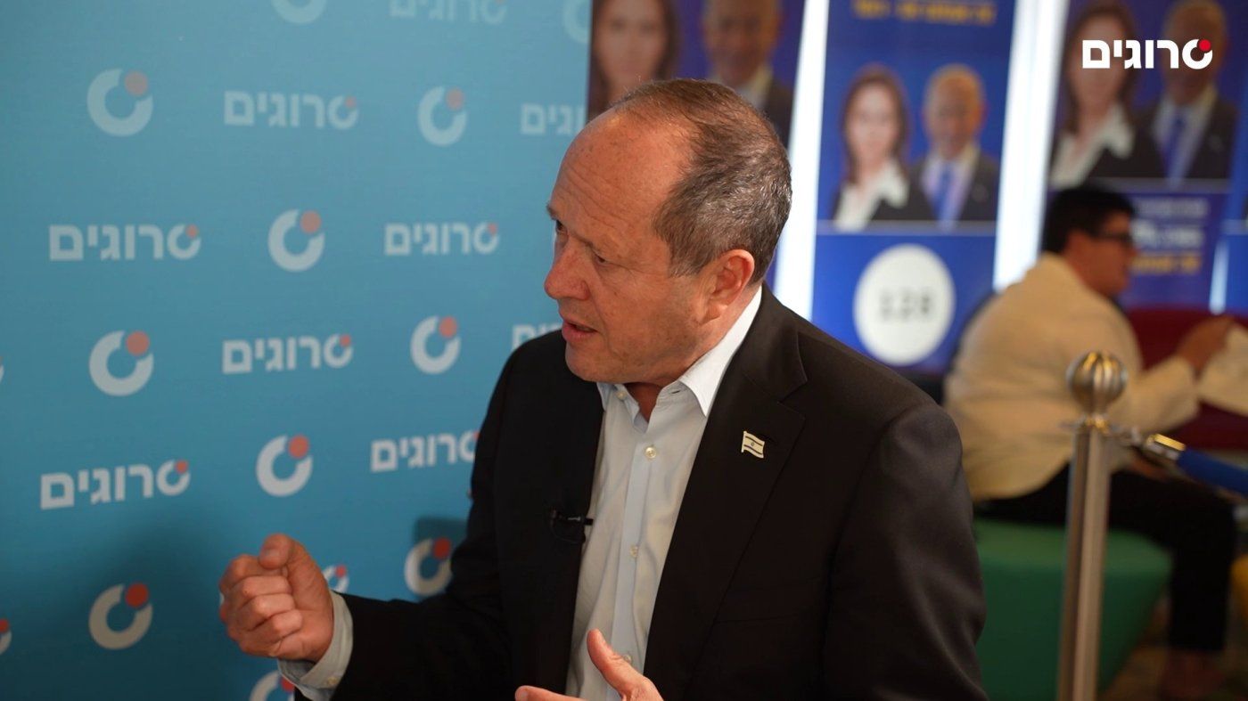 ניר ברקת