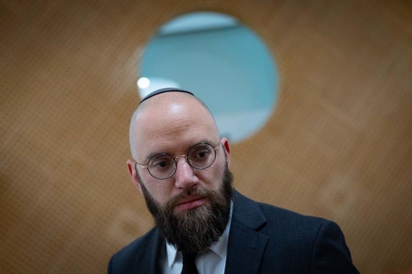 עו"ד דוד פטר באזהרה חמורה: "זה מה שנרקם מאחורי הקלעים"