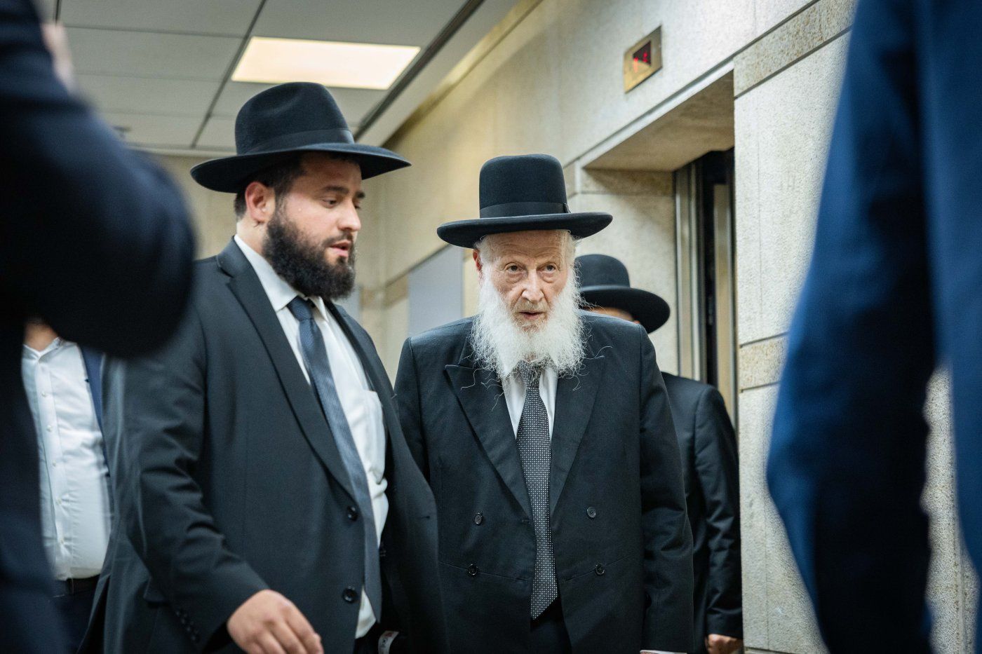 הרב שמואל בצלאל