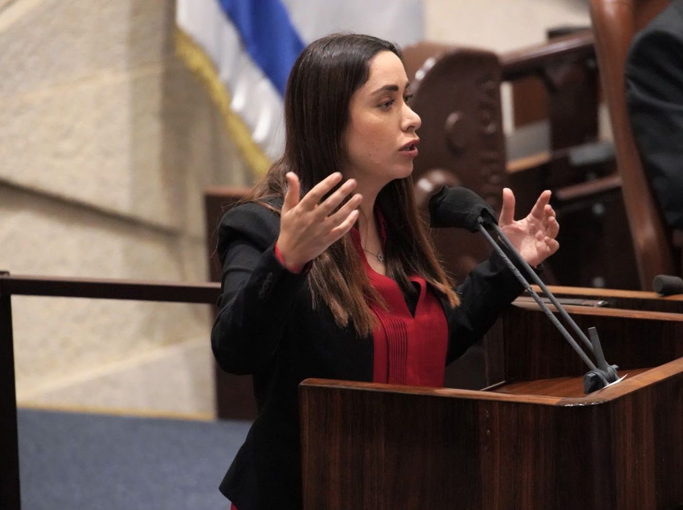 מאי גולן