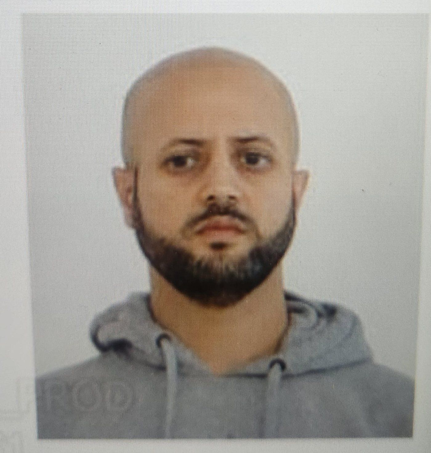 סאלים חוסיין
