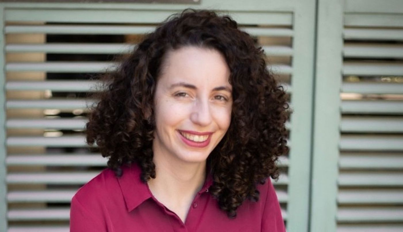 שירה הדס נקר