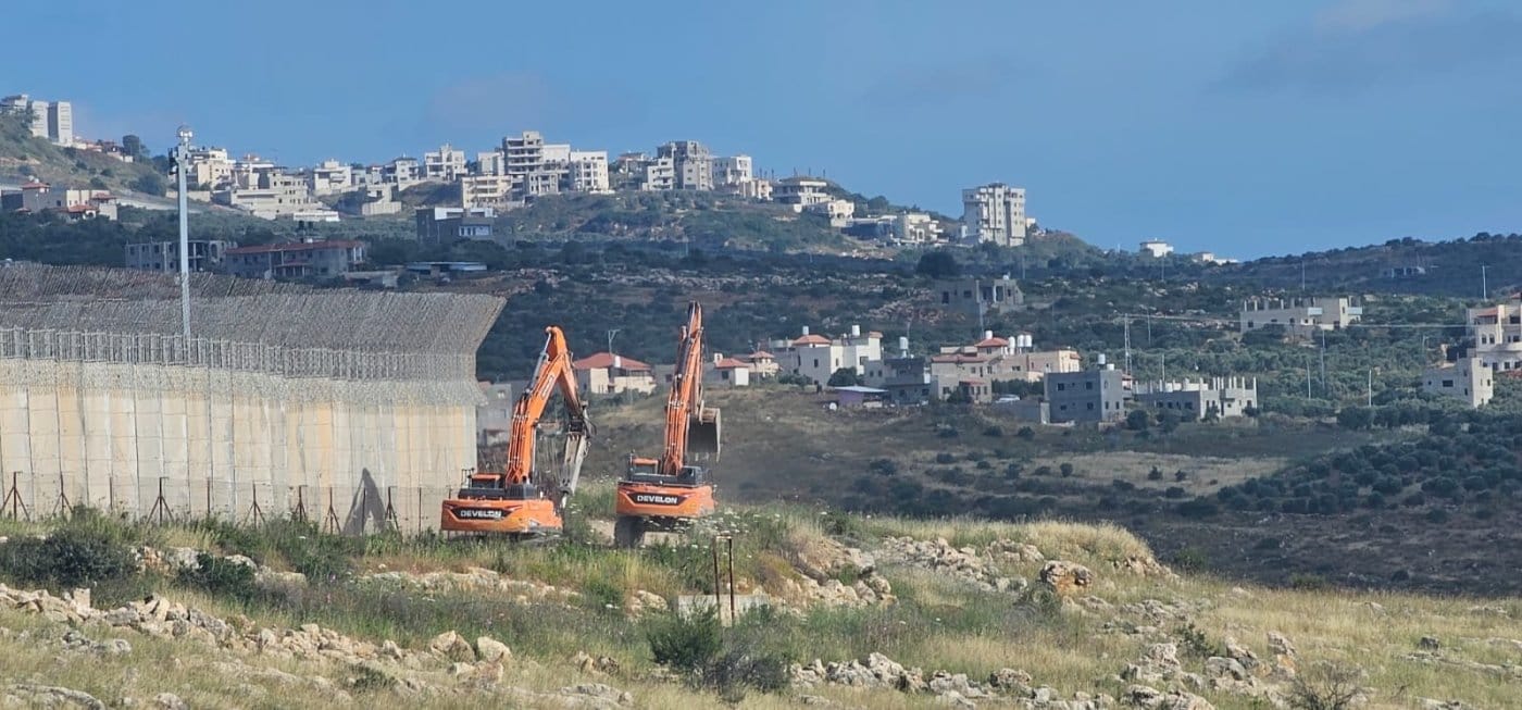 מונעים השתלטות על אדמות מדינה