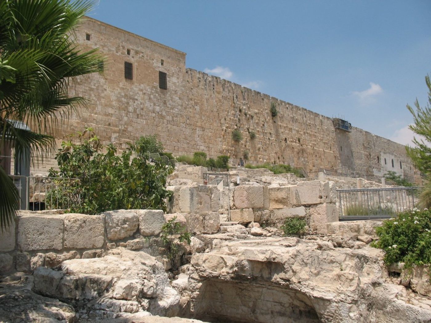 שערי חולדה