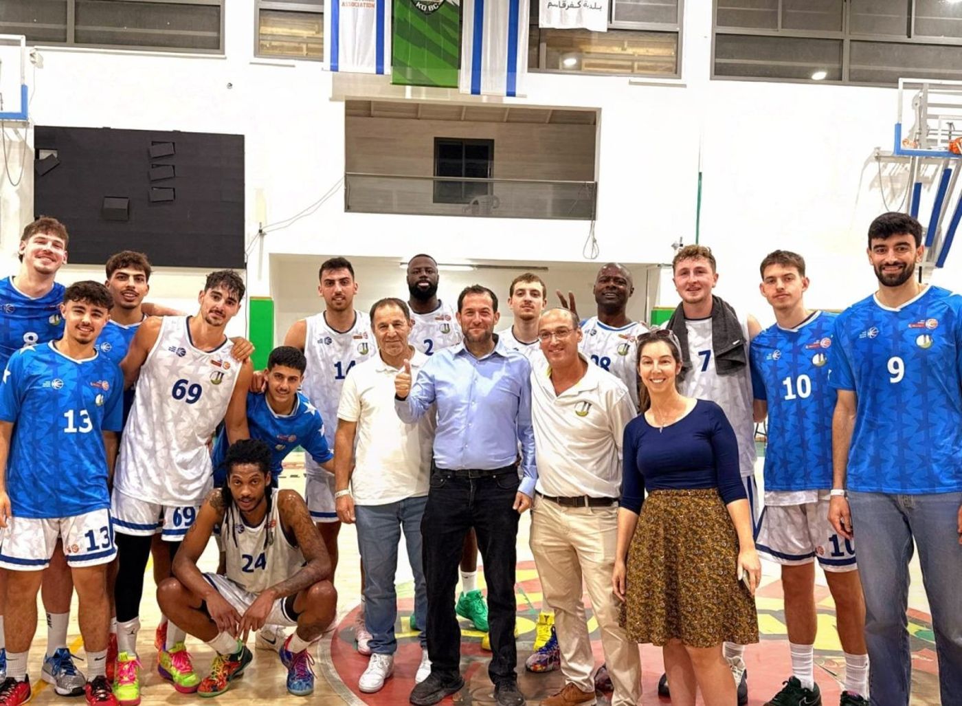 אליצור שומרון