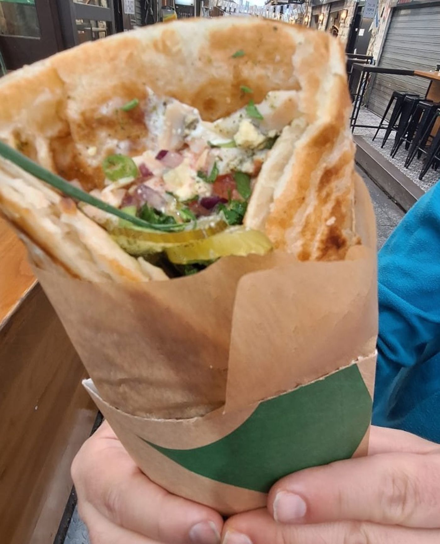 מלוואח בג'חנון בר
