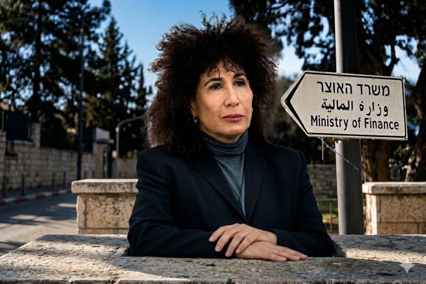 הרשות השנייה דורשים לשחרר כסף מהאוצר