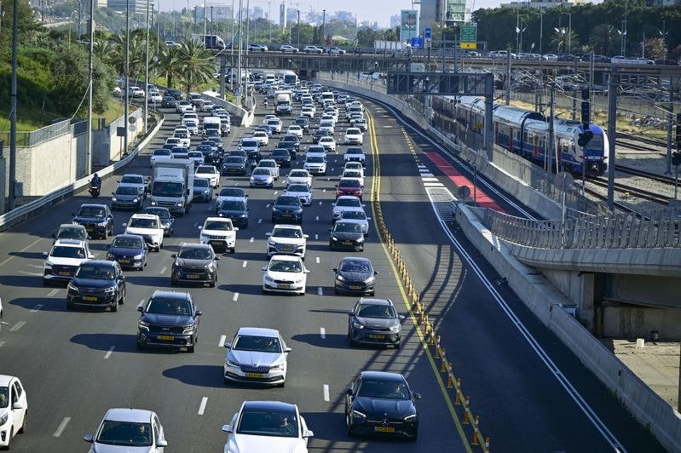 אל תתקרבו: זה היום בו צפויה קטסטרופה בכבישים