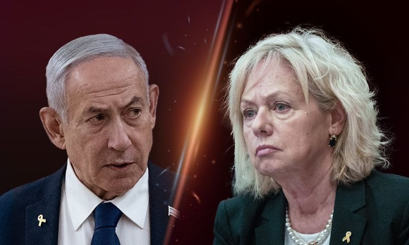 נתניהו