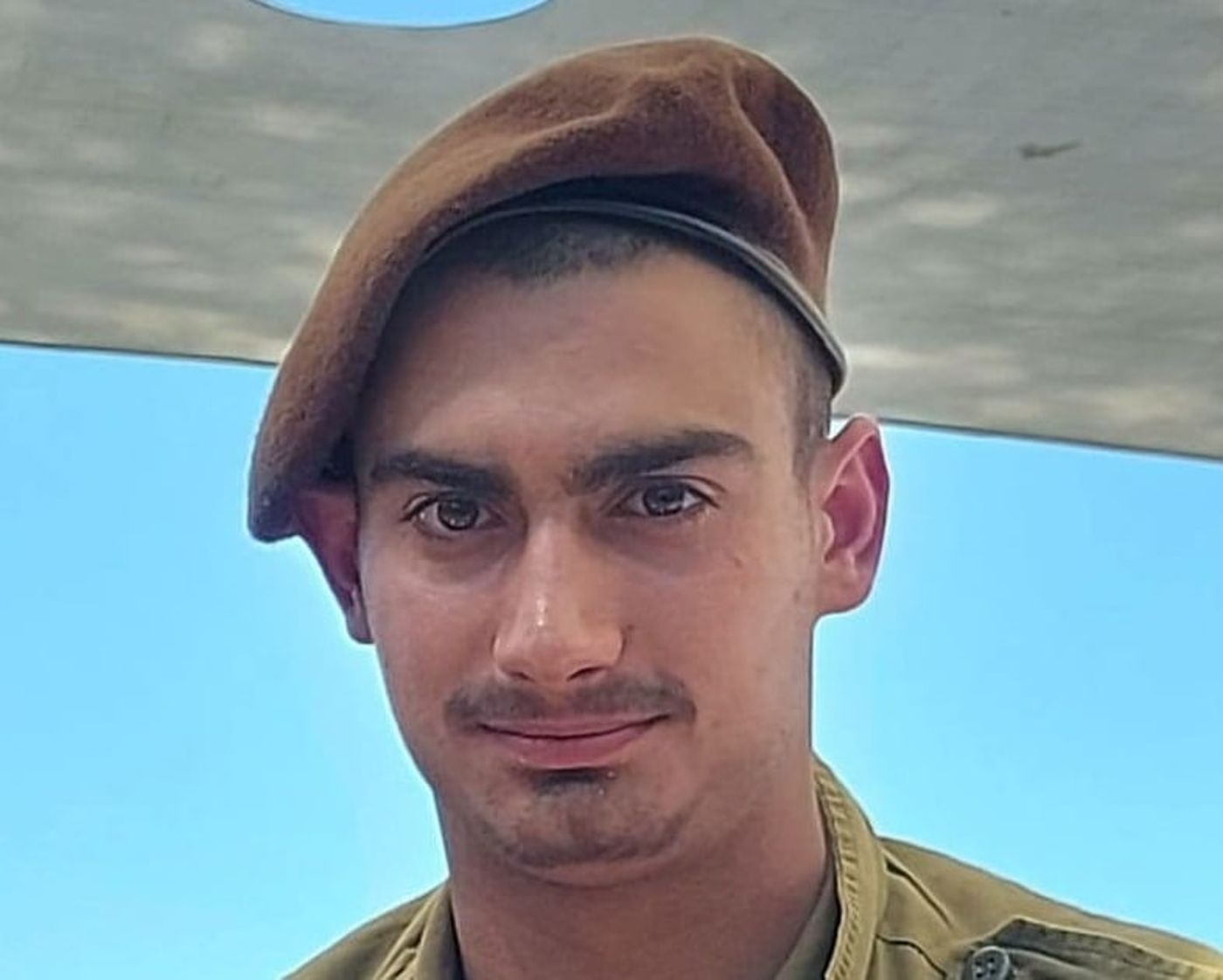 נגב דגן