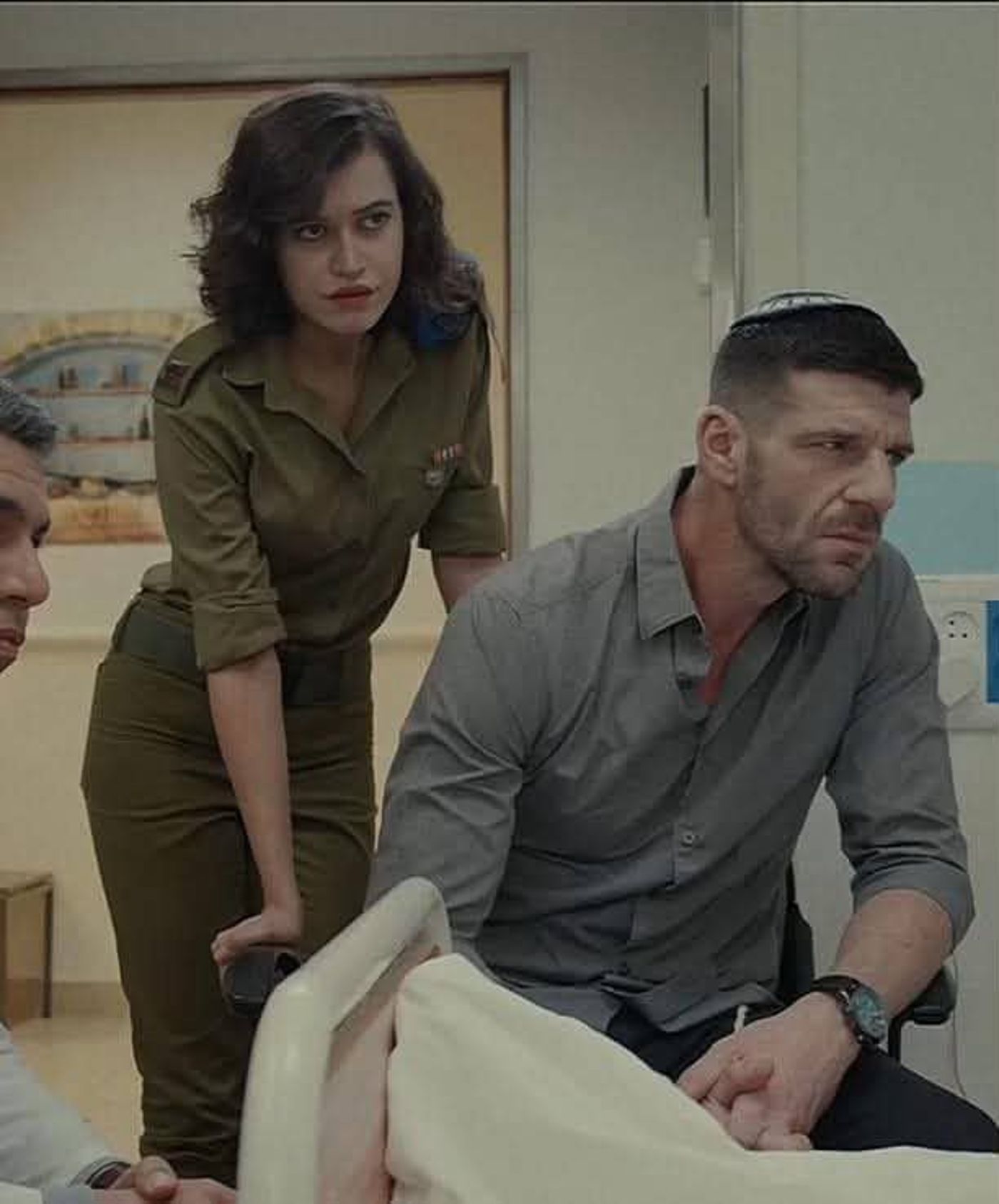 התפקיד בתאג"ד