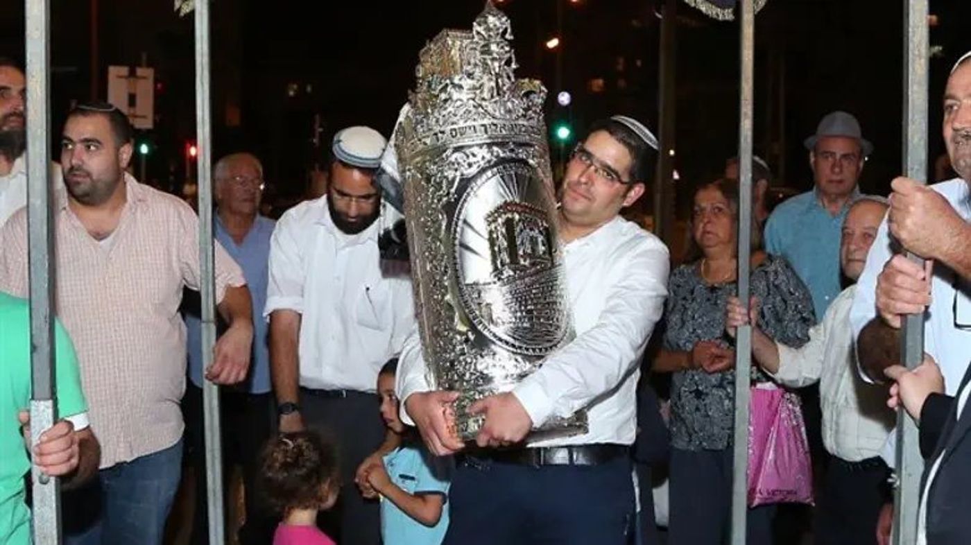 משנים שעברו