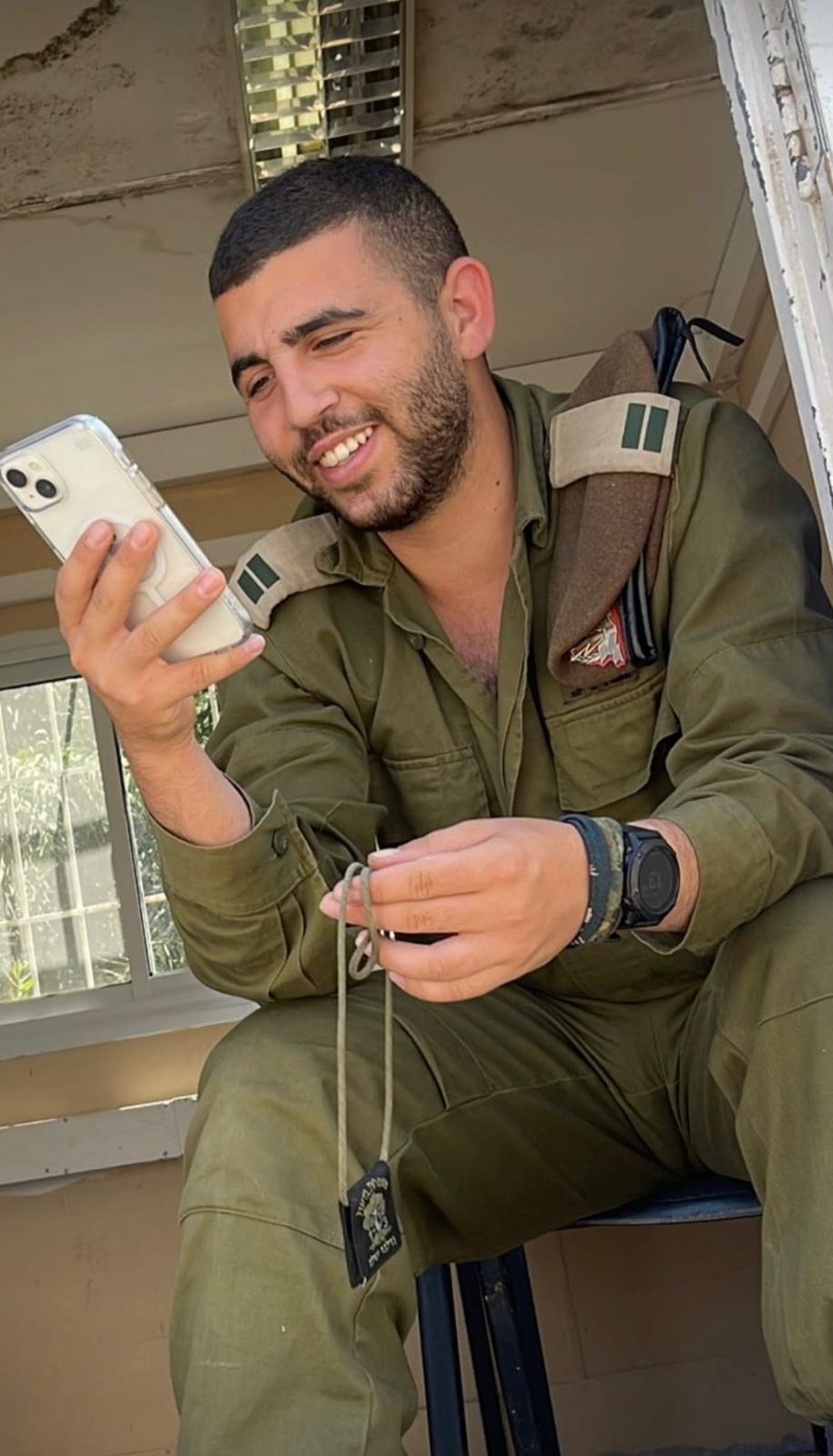 עידן בלוי