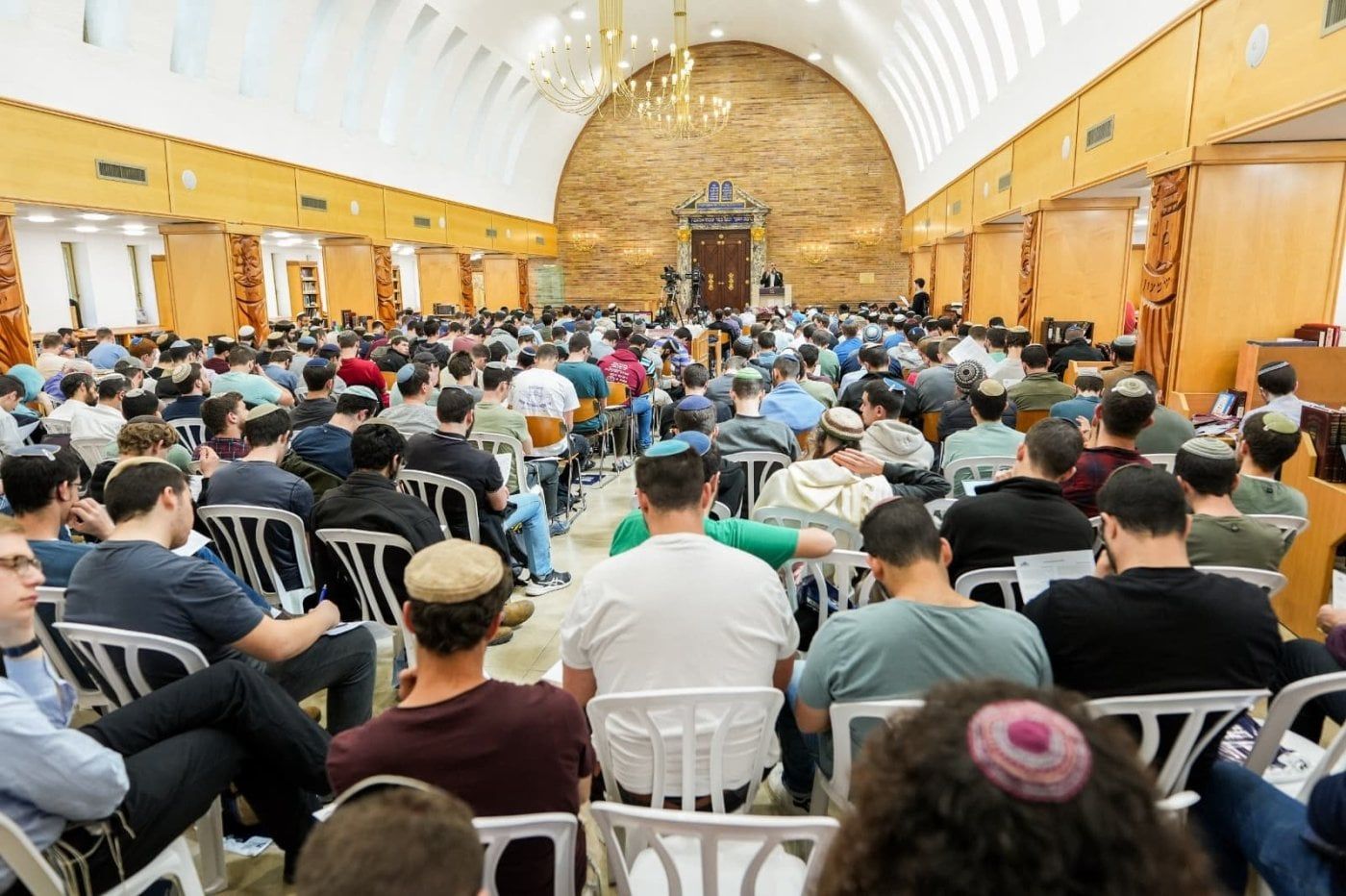כנס אסופות (ארכיון)