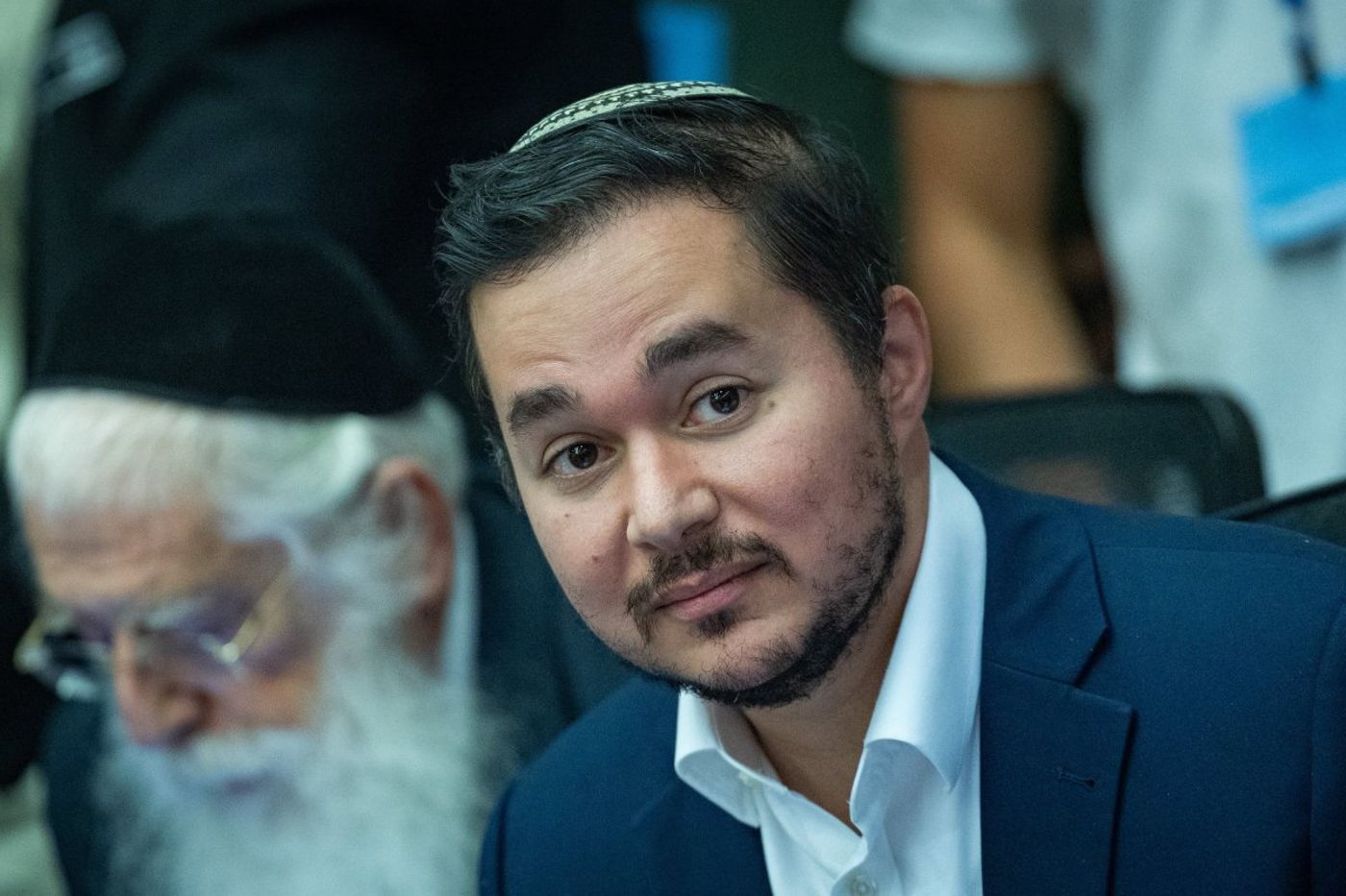 מאשים את סמוטריץ' בכניעה של הליכוד. אילוז