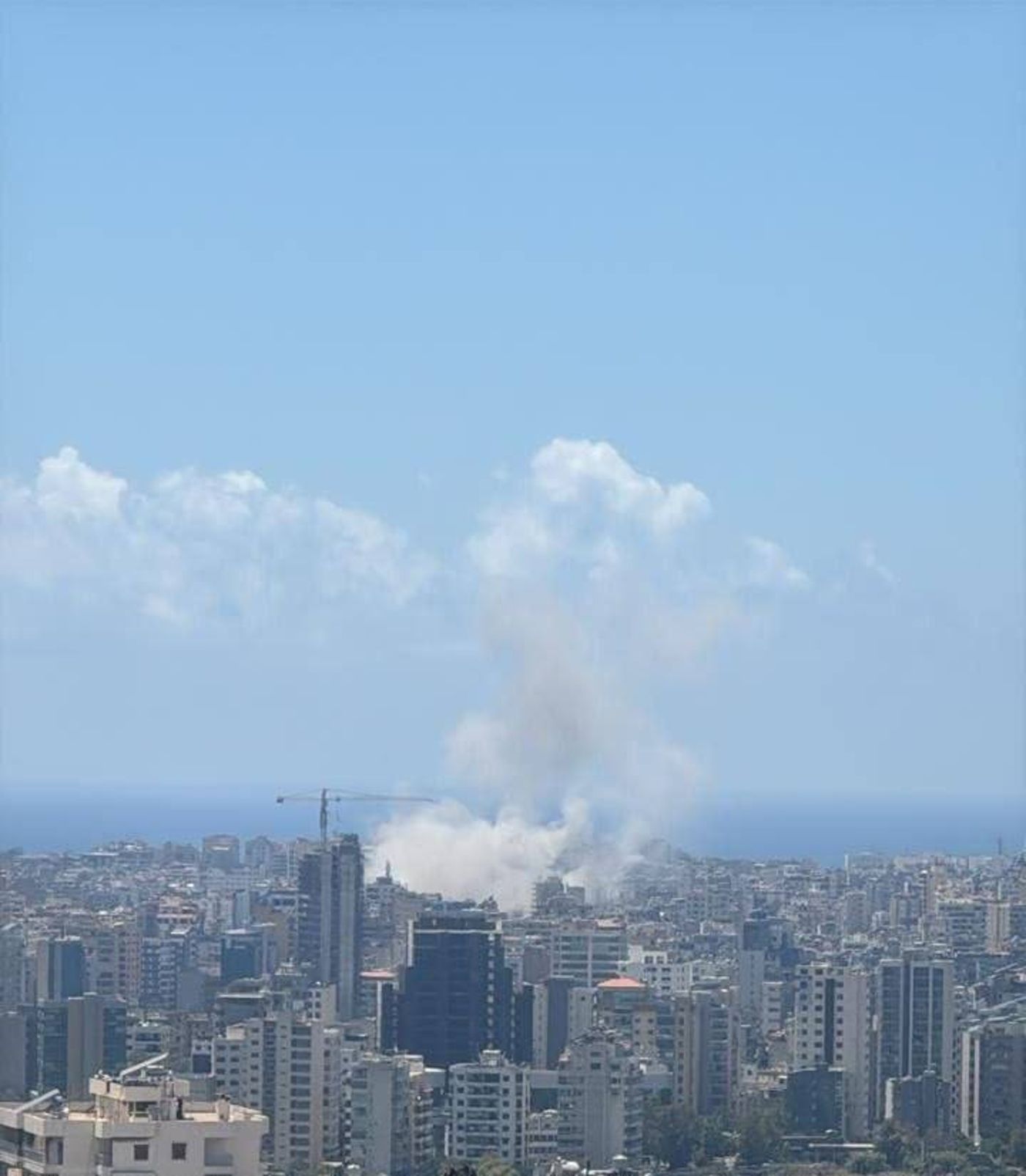 תקיפה בדאחייה