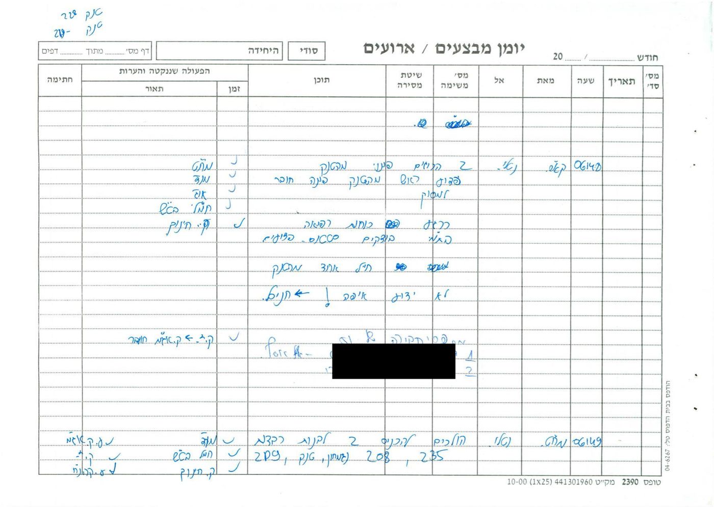 לא ידוע איפה - חניבעל