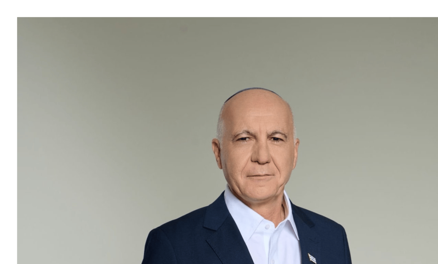 יורם כהן