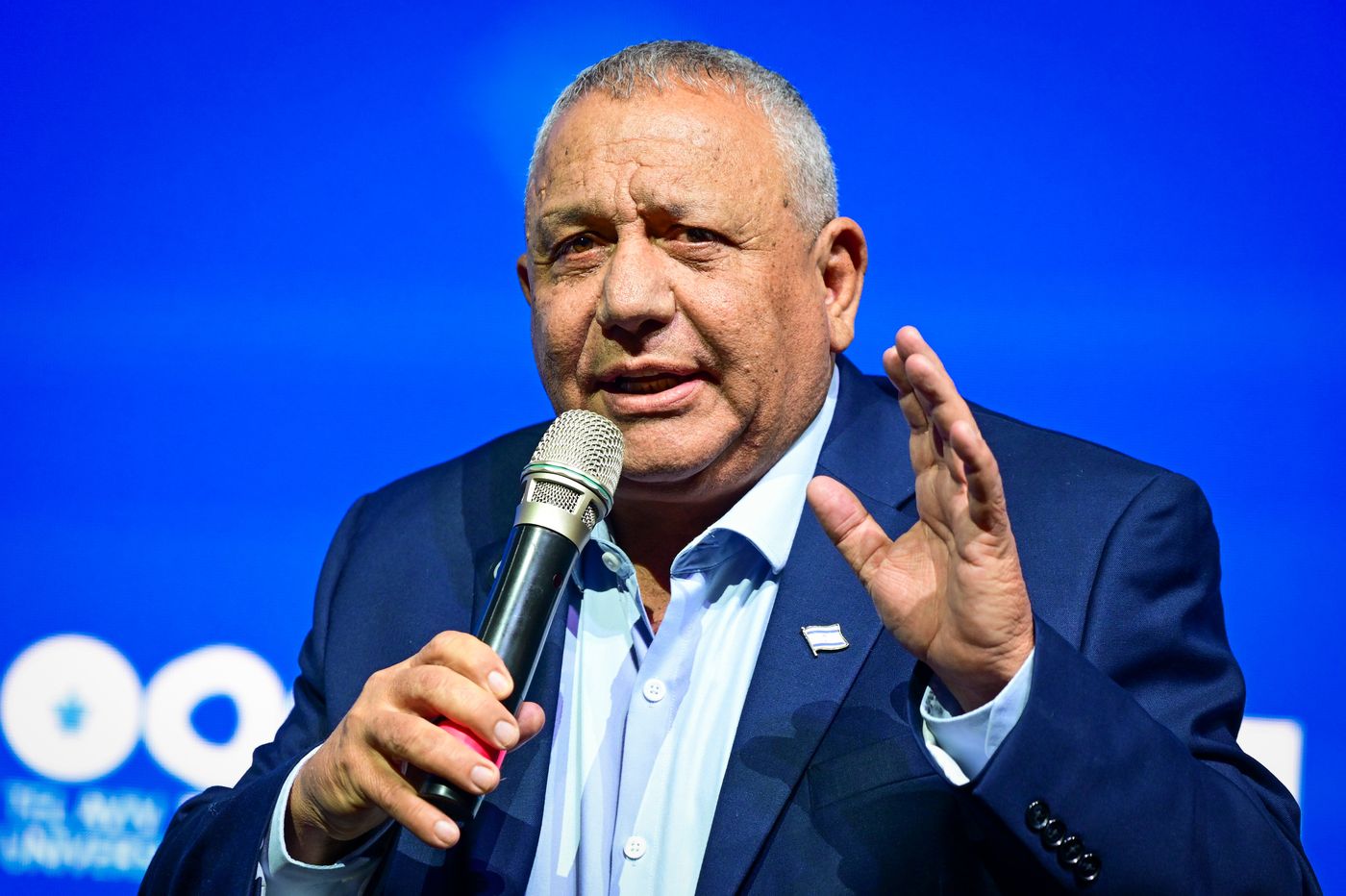איזנקוט לועג לנתניהו