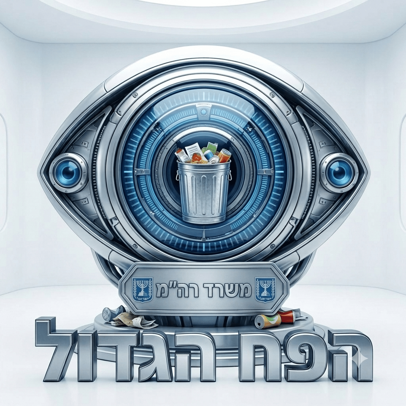 הפח הגדול 