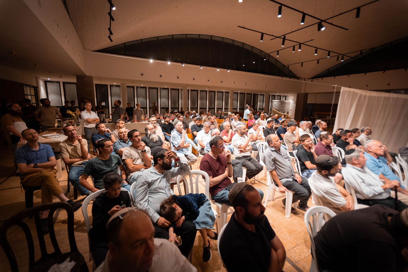ישיבת ההסדר פרדס חנה